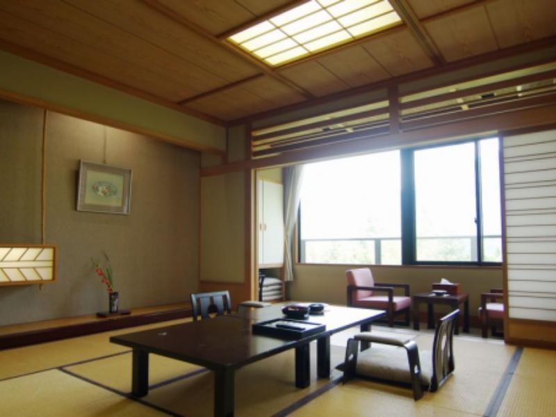 Okuhida Onsen Matsunoi Hotel Такаяма Екстериор снимка