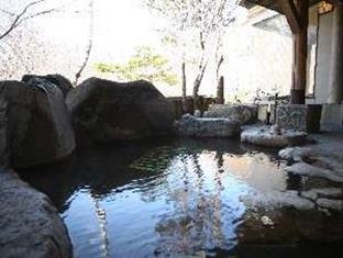 Okuhida Onsen Matsunoi Hotel Такаяма Екстериор снимка
