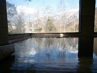 Okuhida Onsen Matsunoi Hotel Такаяма Екстериор снимка